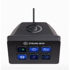 shumee Elgato | Mini igralna ploščad Stream | 10GAI9901