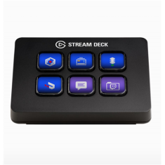 shumee Elgato | Mini igralna ploščad Stream | 10GAI9901