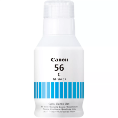 shumee Canon | 56 C | Cian | Kartuša s črnilom | 14.000 strani