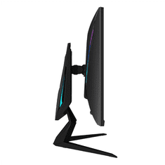 shumee Gigabyte | AORUS FI32U-EK | 32" | IPS | UHD | 1 ms | 350 cd/m² | Črna | 2 HDMI vhoda | 144 Hz
