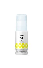 shumee Canon | 51 Y | Rumena | Kartuša s črnilom