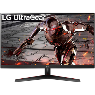 shumee LG | 32GN600-B | 31,5" | VA | QHD | 2560 x 1440 slikovnih pik | 16:9 | 5 ms | 350 cd/m² | Črna | Število HDMI vhodov: 2 | 165 Hz