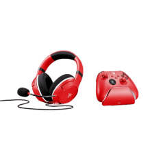 shumee Razer | Igralne slušalke Kaira X in polnilno stojalo za igralni krmilnik Xbox Duo | Žične | Na ušesu