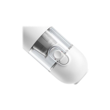 Xiaomi | Mini sesalnik | Mi BHR5156EU | Brezžično delovanje | Ročni | 40 W | 10,8 V | Čas delovanja (največ) 30 min | Bela | Garancija 24 mesecev | Garancija na baterijo (mesec)