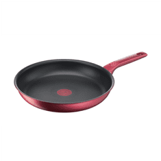 shumee TEFAL | G2730672 | Ponev Daily Chef | Za cvrtje | Premer 28 cm | Primerno za indukcijsko kuhalno ploščo | Fiksni ročaj | Ed