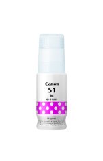 shumee Canon | 51 M | Magenta | Kartuša s črnilom