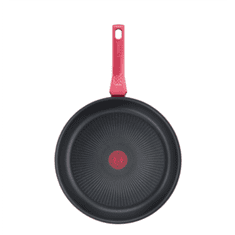 shumee TEFAL | G2730672 | Ponev Daily Chef | Za cvrtje | Premer 28 cm | Primerno za indukcijsko kuhalno ploščo | Fiksni ročaj | Ed