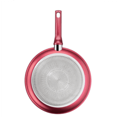 shumee TEFAL | G2730672 | Ponev Daily Chef | Za cvrtje | Premer 28 cm | Primerno za indukcijsko kuhalno ploščo | Fiksni ročaj | Ed