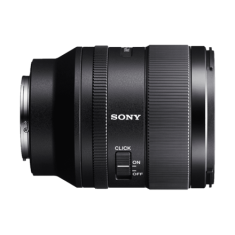shumee Sony | SEL35F14GM | 35 mm | F/1,4 | Širokokotni