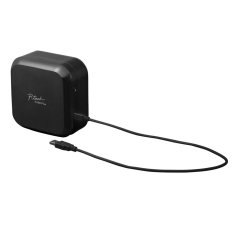 shumee Brother P-Touch Cube Plus | PT-P710BT | Brezžično | Žično | Enobarvno | Termo prenos | Drugo | Črna