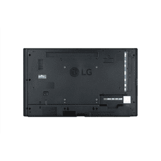shumee LG | 32SM5J-B | 32" | Ležeče/Pokončno | 24/7 | WebOS | Wi-Fi | 400 cd/m² | 1.000.000 : 1 | 1920 x 1080 slikovnih pik | 10 ms | 178 ° | 178 °