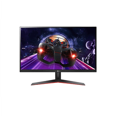 shumee LG | 24MP60G-B | 24" | IPS | FHD | 16 : 9 | 1 ms | 200 cd/m² | Črna | Zvok | Količina HDMI vrat: 1 | Hz