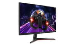 shumee LG | 24MP60G-B | 24" | IPS | FHD | 16 : 9 | 1 ms | 200 cd/m² | Črna | Zvok | Količina HDMI vrat: 1 | Hz
