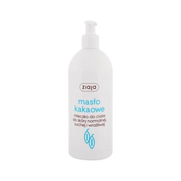 Ziaja Cocoa Butter hranilen losjon za telo za ženske