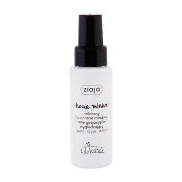 Ziaja Goat´s Milk serum za obraz za ženske