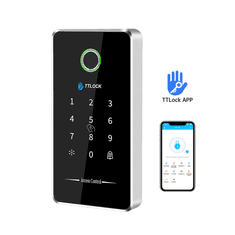 BOT Sistem dostopa BOT TTLock AC5