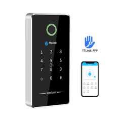 BOT Sistem dostopa BOT TTLock AC5