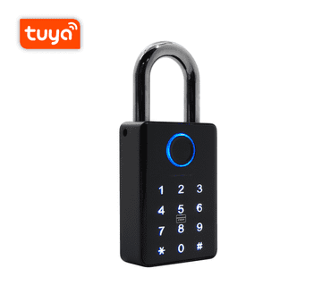 BOT Pametna ključavnica Tuya PL3