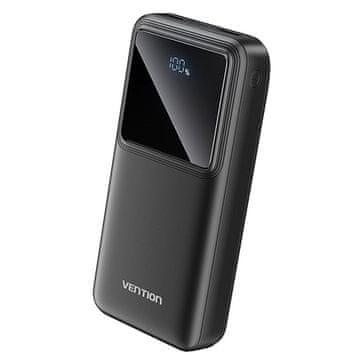 Vention Powerbank Vention FHLB0 Black 20000 mAh