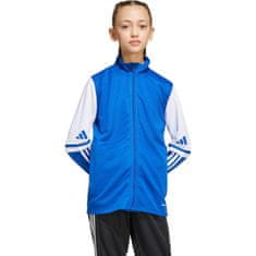Adidas Športni pulover 123 - 128 cm/XS JD4798