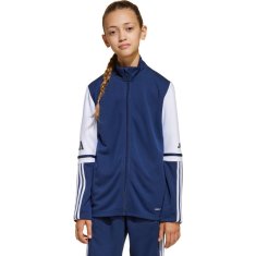 Adidas Športni pulover 123 - 128 cm/XS JD3029