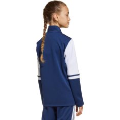 Adidas Športni pulover 123 - 128 cm/XS JD3029