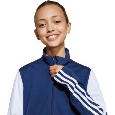 Adidas Športni pulover 123 - 128 cm/XS JD3029