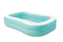 57181NP Bazen 229x147x46cm