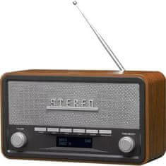 Denver DAB 18 stereo radio DAB+/FM/BT
