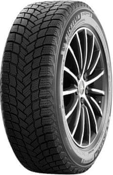 MICHELIN zimske gume X-Ice Snow 255/35R20 97H XL