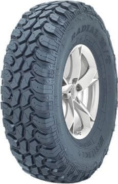 Westlake letne gume SL366 265/75R16 120Q