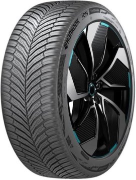Hankook celoletne gume iON FlexClimate IL01 205/40R18 86W XL