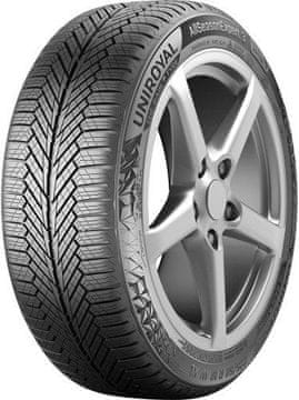 Uniroyal celoletne gume AllSeasonExpert 3 205/55R16 94V XL EVc