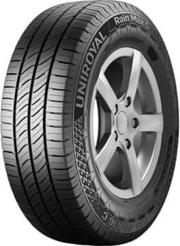 Uniroyal letne gume RainMax 5 215/70R15C 109S