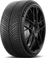 MICHELIN celoletne gume CrossClimate 3 Sport 255/40R18 99Y XL 