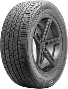 Continental celoletne gume 4x4Contact 275/55R19 111V MO