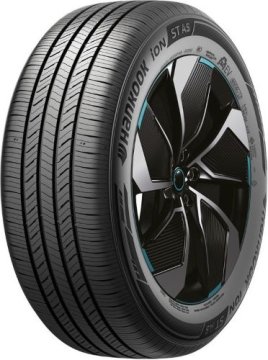 Hankook celoletne gume iON ST AS 215/50R17 91W