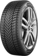 Dunlop zimske gume Winter 205/45R17 88V XL EVR 