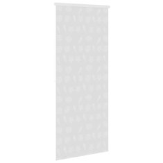 Vidaxl Rolo zavesa za prho 100x240 cm morska zvezda