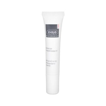 Ziaja Eye Treatment Anti Dark Circles gel proti temnim kolobarjem pod očmi za ženske