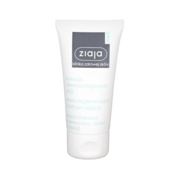 Ziaja Atopic Treatment Regenerating obnovitvena krema za atopično kožo odraslih in otrok unisex