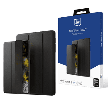 3MK Etui za tablico Apple iPad 4 / 5 / 6 - 12inč