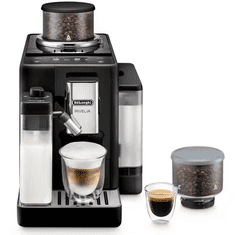 De'Longhi Rivelia EXAM 440.55.B, kavni aparat 