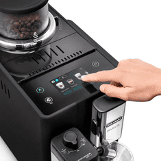 De'Longhi Rivelia EXAM 440.55.B, kavni aparat 