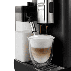 De'Longhi Rivelia EXAM 440.55.B, kavni aparat 