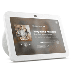 Echo Show 8 (3. Gen), bílá