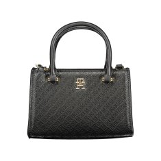 Tommy Hilfiger Torbice črna aw0aw16932