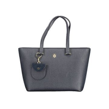 Tommy Hilfiger Torbice grafitna aw0aw10950bludw5uni