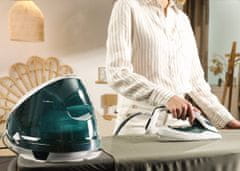 Tefal Pro Express Eco parna postaja, 7,5 bar (GV9E21E0)