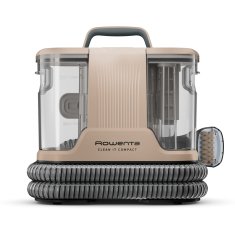 Rowenta Clean It Compact čistilec madežev, 400 W (IN3010F0)